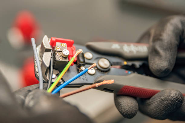 Electrical Rewiring Services in AL