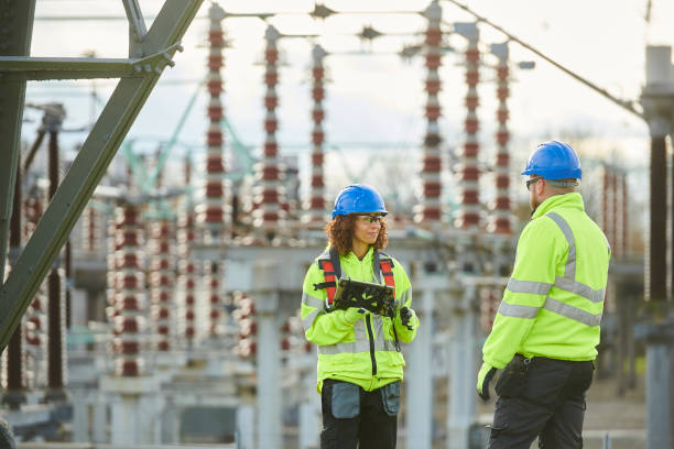Best Electrical Repair Services  in Forestde, AL