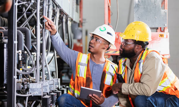 Best Electrician Near Me  in Forestde, AL