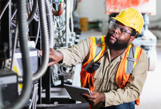 Best Electric Panel Repair  in Forestde, AL