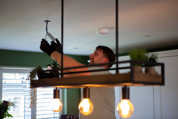 Best Electrical Wiring Services  in Forestde, AL