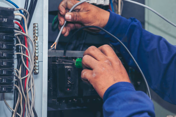 Electrical Rewiring Services in AL