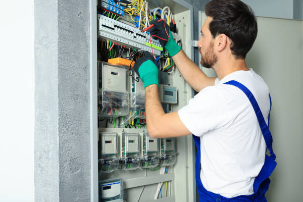 Best Electrical Troubleshooting Services  in Forestde, AL